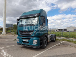 Cap tractor Iveco AS440T/P 500 second-hand