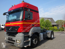 Mercedes Axor 1843 tractor unit used