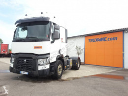 Trattore Renault T-Series 480.19 DTI 13