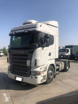 Tracteur Scania R occasion