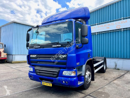 Tracteur DAF CF75 -360 DAYCAB DUTCH TRUCK, ONLY 655.000 KM. (ZF16 MANUAL GEARBOX / EURO 5) occasion