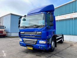 Tracteur DAF CF75 -360 DAYCAB DUTCH TRUCK ONLY 628.000 KM. (ZF16 MANUAL GEARBOX / EURO 5)