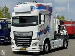 Cabeza tractora DAF XF 106 .480 SSC INTARDER usada