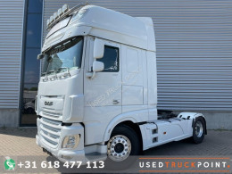 Tracteur DAF XF 530 occasion