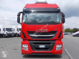Cap tractor Iveco Stralis AS 440S46 LNG second-hand