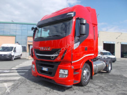Cap tractor Iveco Stralis AS 440S46 LNG second-hand