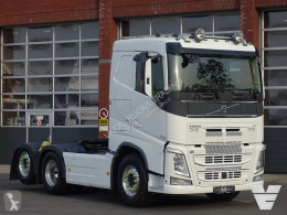 Tracteur Volvo FH13 FH 13.500 - Full air - - ACC - Alcoa's occasion