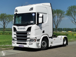 Traktor Scania R 450 brugt