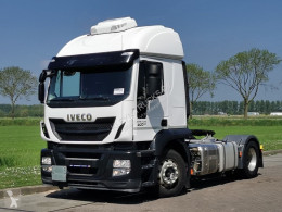 Cap tractor transport periculos / Adr Iveco Stralis AT440S40 STRALIS