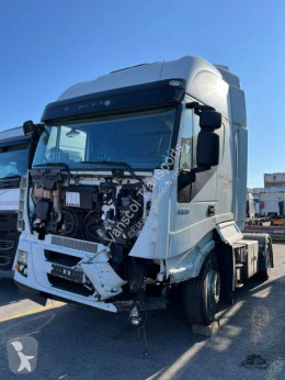 IvecoStralis420