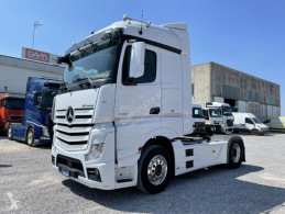 MercedesActros