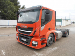 Iveco low bed tractor unit Stralis AT 440 S 46 TP
