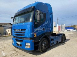 Trattore Iveco Stralis AS 500