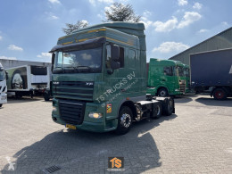 Tracteur DAF XF105 410 occasion