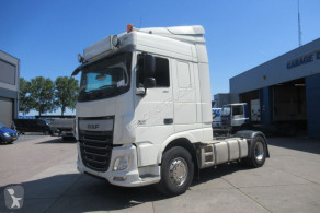 Trattore DAF XF 106 .460 Spacecab / Automatic / 2x Tank
