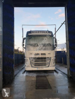 Volvo FH13 460