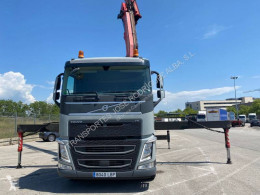 Cabeza tractora Volvo FH 540 usada