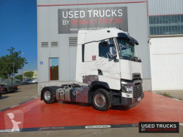 Renault T-High