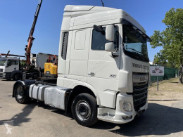 Tracteur DAF XF 460 occasion