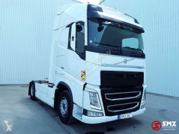 Cap tractor Volvo FH 540 second-hand