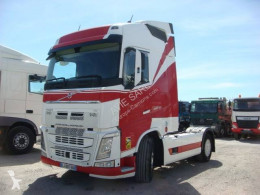 Cap tractor Volvo FH 460 second-hand