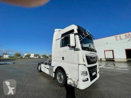 Tracteur MAN TGX 18.500 XXL