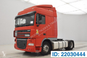 Tracteur DAF XF105 .460 Space Cab occasion
