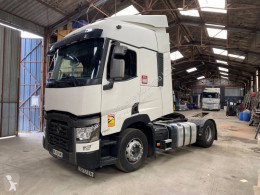 Cabeza tractora Renault T-Series 460 usada