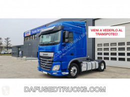 Tracteur DAF XF FT XF450 occasion