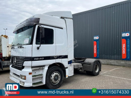 Mercedes Actros 1840 tractor unit used