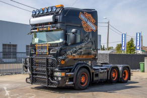ScaniaR560