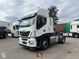 IvecoStralis460