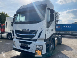 IvecoStralis460
