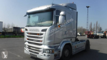 ScaniaR450