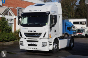 Tracteur Iveco Stralis 460 Hi-Way occasion