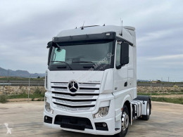 Mercedes ACTROS 1851 tractor unit used
