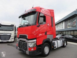Cap tractor Renault T 520 ADR WITH second-hand