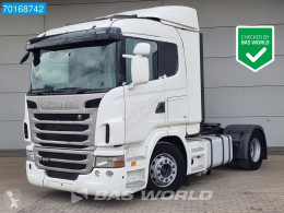 Cap tractor Scania G 400 second-hand