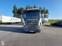 ScaniaR420