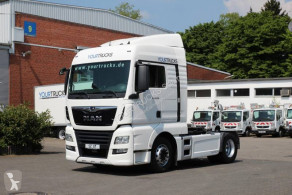 Влекач MAN TGX 18.500 XXL втора употреба