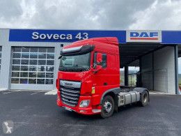 Tracteur DAF XF 530 FT occasion