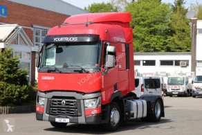 Renault T-Series 480 tractor unit used