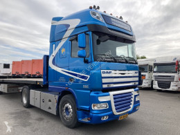 Tracteur DAF XF105 FT XF105.460 SSC occasion