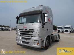 Iveco Stralis AS 440 S 50 TP tractor unit used