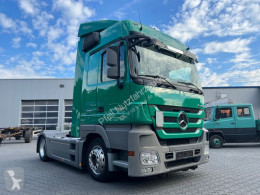 奔驰Actros