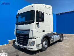 Cap tractor DAF XF 460 second-hand