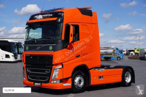 Traktor Volvo FH 4 / 500 / ACC / EURO 6 / BAKI 1300 L brugt