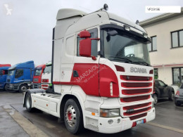 Tracteur Scania R440 occasion