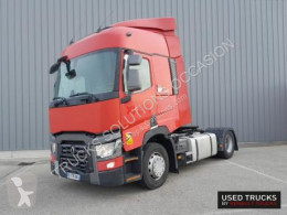Влекач Renault T-Series втора употреба