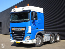 Tracteur DAF XF 440 occasion